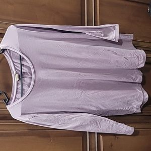 Women's Duluth Longtail Scoop neck